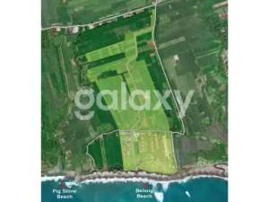 TANAH DEKAT PANTAI DI KEDUNGU KEDIRI TABANAN, BALI lokasi di Tabanan Kab., tersedia melalui melalui situs Olx