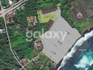 TANAH DEKAT PANTAI DI SABA BEACH GIANYAR, BALI lokasi di Gianyar Kab., tersedia melalui melalui situs Olx