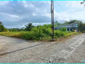 Tanah Dekat Pemda Sleman, Harga Nego Siap AJB di Warak Lor lokasi di Sleman Kab., tersedia melalui melalui situs Olx