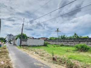 Tanah dekat rS Queen Latifa Nogotirto siap bangun rumah 400 Jutaan lokasi di Yogyakarta Kota, tersedia melalui melalui situs Olx