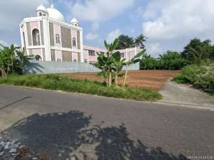 Tanah Dekat Sanata Dharma Jogja Sleman Cocok UsahaKos Eksklusif lokasi di Sleman Kab., tersedia melalui melalui situs Olx