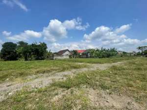 Tanah Dekat Sekolah Budi Mulia Jalan Tajem Maguwoharjo lokasi di Sleman Kab., tersedia melalui melalui situs Olx