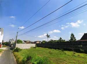 Tanah Dekat SKE Siap AJB Lokasi Premium Trihanggo lokasi di Sleman Kab., tersedia melalui melalui situs Olx