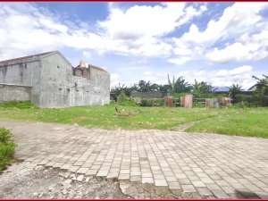 Tanah Dekat Superindo Kaliurang, Legalitas SHM lokasi di Yogyakarta Kota, tersedia melalui melalui situs Olx