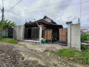 Tanah Denpasar Barat Jalan Labak Indah lokasi di Denpasar Kota, tersedia melalui melalui situs Olx