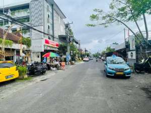 Tanah dewi sri kuta bali lokasi di Kab. Badung, tersedia melalui melalui situs Olx
