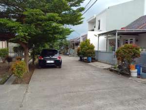 Tanah di assalam dekat rsud bojongsoang dekat summareconshm lokasi di Bandung Kab., tersedia melalui melalui situs Olx