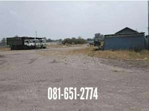 Tanah di Balongbendo Krian lokasi di Sidoarjo  Kab., tersedia melalui melalui situs Olx