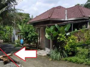 tanah di bangunjiwo kasihan bantul dekat Kampus UMY yogyakarta lokasi di Bantul Kab., tersedia melalui melalui situs Olx