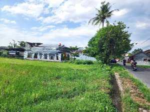 Tanah di Banyuraden Dekat Pasar Gamping Sleman lokasi di Sleman Kab., tersedia melalui melalui situs Olx