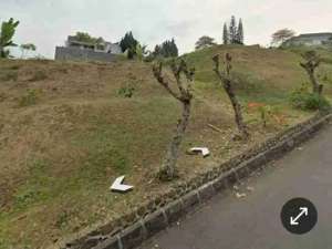 Tanah di Bawah Pasaran di Setiabudi regency bandung Utara lokasi di Bandung Kota, tersedia melalui melalui situs Olx