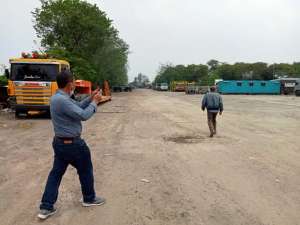 tanah di cakung jaktim 70dibawah njop lokasi di Jakarta Timur, tersedia melalui melalui situs Olx