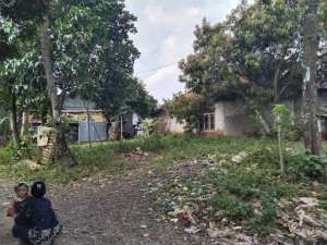 TANAH DI CIKUPA COCOK BUAT WORKSHOP PINGGIR JLN DESA COR lokasi di Tangerang Kab., tersedia melalui melalui situs Olx