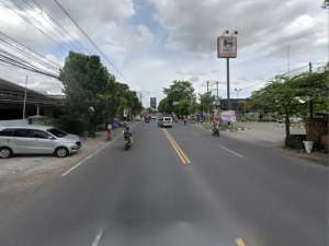 Tanah di Colomadu Karanganyar dijual murah lokasi di Surakarta Kota, tersedia melalui melalui situs Olx