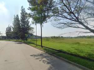 Tanah di dalam Kawasan Industri Cikarang Delta Silicon 4.7 Hektar lokasi di Karawang Kab., tersedia melalui melalui situs Olx