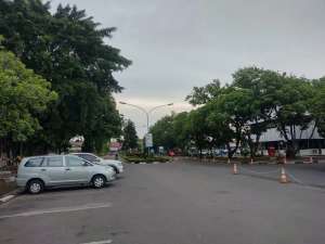 Tanah di dalam komplek perumahan Pertamina klayan lokasi di Cirebon Kab., tersedia melalui melalui situs Olx