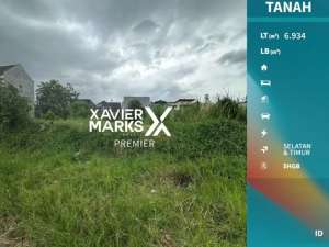 Tanah Di Dalam Perumahan Griya Shanta Lowokwaru MalangOLX546 lokasi di Malang Kota, tersedia melalui melalui situs Olx