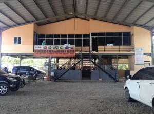 Tanah di Dekat Kawasan industri Deltamas Cikarang Luas 3.595 M SHM lokasi di Bekasi Kab., tersedia melalui melalui situs Olx