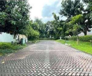 Tanah di Graha Family lokasi di Surabaya Kota, tersedia melalui melalui situs Olx