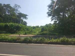 Tanah di jalan Baru Cijoho arah Islamic Center Kuningan Jawa Barat lokasi di Kuningan Kab., tersedia melalui melalui situs Olx