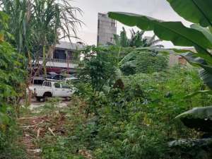 Tanah di Jalan Buncit Raya , Mampang, Jakarta SelatanSH DL lokasi di Jakarta Selatan, tersedia melalui melalui situs Olx