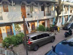 Tanah Di Jalan Raya Kalimalang Bonus Kontrakan lokasi di Bekasi Kota, tersedia melalui melalui situs Olx