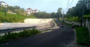 Tanah di jalan utama pantai Balangan, Boleh ambil 3000m2 lokasi di Kab. Badung, tersedia melalui melalui situs Olx