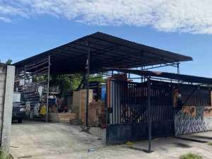 Tanah Di Jl Jipang Raya Tengah Kota Makassar lokasi di Makassar Kota, tersedia melalui melalui situs Olx