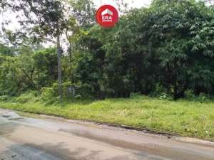 Tanah di Jl Raya Batok Cilejit, Tenjo, Bogor lokasi di Tangerang Kab., tersedia melalui melalui situs Olx