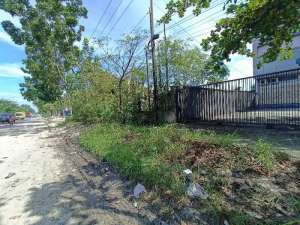 Tanah di jl SM AMIN Pekanbaru lokasi di Pekanbaru Kota, tersedia melalui melalui situs Olx