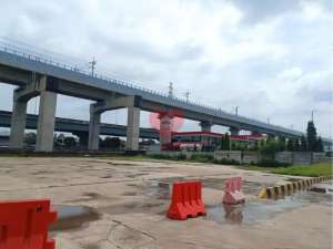 Tanah di Jl Tol Jakarta Cikampek Tambun Bekasi lokasi di Bekasi Kota, tersedia melalui melalui situs Olx