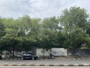 Tanah di Joglo Raya, Jakarta Barat lokasi di Tangerang Kota, tersedia melalui melalui situs Olx