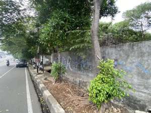 Tanah di Joglo Raya, Pos Pengumben lokasi di Jakarta Barat, tersedia melalui melalui situs Olx