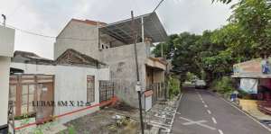 Tanah di Jual di Lingkungan Perumahan Josroyo Indah Jaten Karanganyar lokasi di Karanganyar Kab., tersedia melalui melalui situs Olx