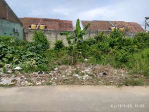 TANAH DI JUAL DI RAJABASA lokasi di Bandar Lampung Kota, tersedia melalui melalui situs Olx