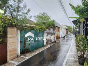 TANAH DI JUAL DI SOLO JEBRES DEKAT RSUD DR.MOEWARDI lokasi di Surakarta Kota, tersedia melalui melalui situs Olx