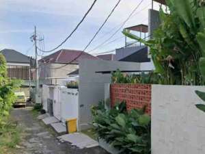 Tanah di Jual luas kecil di Canggu lokasi di Kab. Badung, tersedia melalui melalui situs Olx