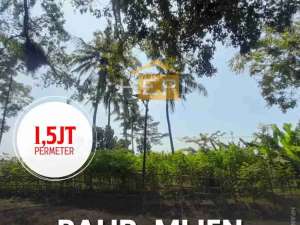 Tanah di jual palir mijen lokasi di Semarang Kota, tersedia melalui melalui situs Olx