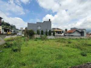 Tanah di jual sangat produktif lokasi di Bandung Barat Kab., tersedia melalui melalui situs Olx