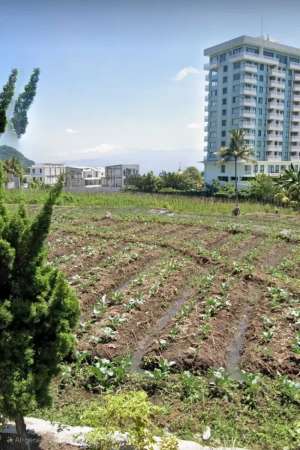 Tanah di Junrejo Kota Batu Jawa Timur lokasi di Batu Kota, tersedia melalui melalui situs Olx