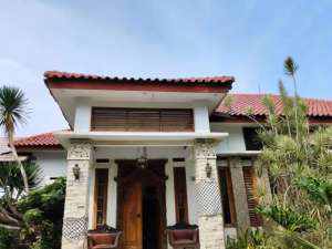 Tanah di Kampung Gubug Sukawijaya, Tambelang Luas 10 rb meter Rp 5M SHM lokasi di Bekasi Kab., tersedia melalui melalui situs Olx