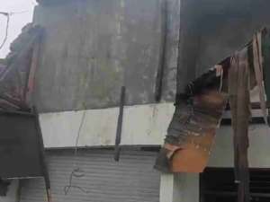 tanah Di karang tengah lokasi di Tangerang Kota, tersedia melalui melalui situs Olx