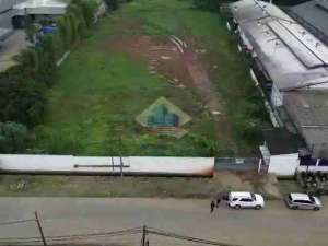 Tanah di Kawasan Industri Bonen,Cikupa, Tangerang, Banten. lokasi di Tangerang Kab., tersedia melalui melalui situs Olx