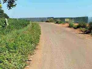 TANAH DI KAWASAN INDUSTRI CITEUREUP BOGOR lokasi di Bogor Kab., tersedia melalui melalui situs Olx