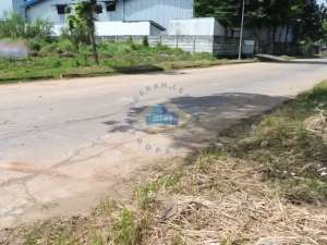 Tanah di Kawasan Industri Millennium, Tigaraksa - Tangerang lokasi di Tangerang Kab., tersedia melalui melalui situs Olx