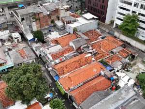 Tanah Di Kebayoran Lama Dekat Pakubuwono lokasi di Jakarta Selatan, tersedia melalui melalui situs Olx