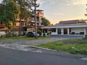 Tanah di pandega mandala jl.kaliurang km 5 cocok untuk usaha dan rumah tinggal lokasi di Sleman Kab., tersedia melalui melalui situs Olx