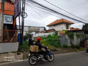 Tanah Di Pangeran Sogiri Bogor Utara lokasi di Bogor Kota, tersedia melalui melalui situs Olx