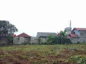 tanah Di parung lokasi di Bogor Kab., tersedia melalui melalui situs Olx