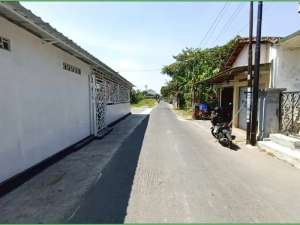 Tanah di Purwomartani Kalasan Dekat RS PDHI Jogja lokasi di Sleman Kab., tersedia melalui melalui situs Olx